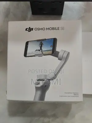 Gimbal Dji