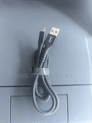 Rugga's Cable Original