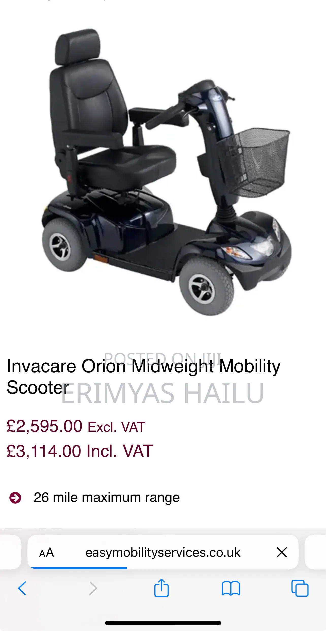 Motorcycle 2020 Black