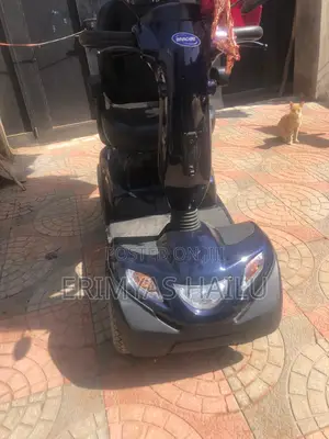 Motorcycle 2020 Black