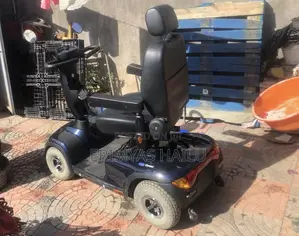 Motorcycle 2020 Black