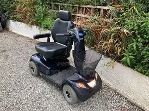 Motorcycle 2020 Black