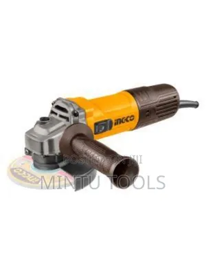Photo - Ingco Grinder 750w