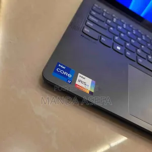 Photo - New Laptop Lenovo Flex 5 16GB Intel Core I7 SSD 512GB