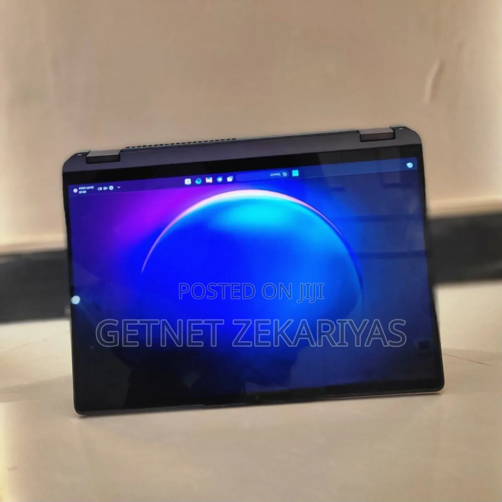 New Laptop Lenovo Flex 5 16GB Intel Core I7 SSD 512GB