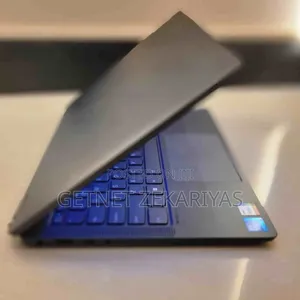 New Laptop Lenovo Flex 5 16GB Intel Core I7 SSD 512GB