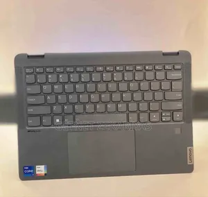 New Laptop Lenovo Flex 5 16GB Intel Core I7 SSD 512GB