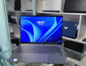 New Laptop Lenovo Flex 5 16GB Intel Core I7 SSD 512GB