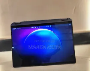 New Laptop Lenovo Flex 5 16GB Intel Core I7 SSD 512GB