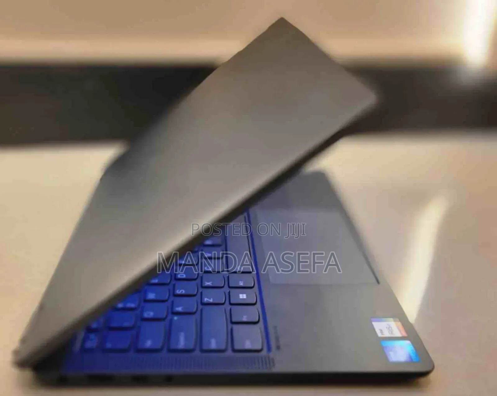 New Laptop Lenovo Flex 5 16GB Intel Core I7 SSD 512GB