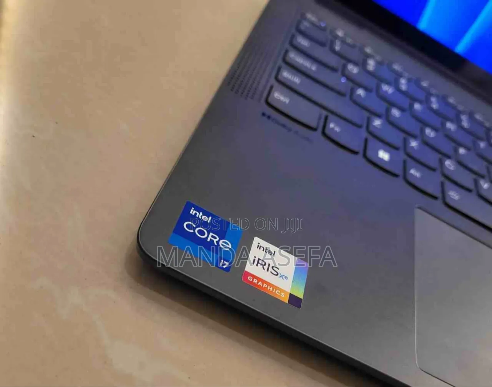 New Laptop Lenovo Flex 5 16GB Intel Core I7 SSD 512GB