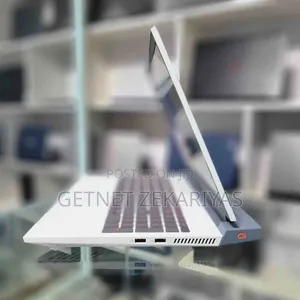 New Laptop Dell G15 5535 16GB AMD Ryzen 7 SSD 512GB