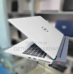 New Laptop Dell G15 5535 16GB AMD Ryzen 7 SSD 512GB