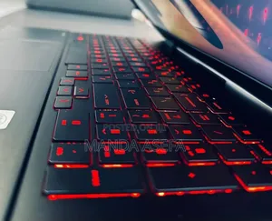 New Laptop HP Omen 15 16GB Intel Core I7 SSD 1T