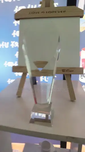 Cristal Award