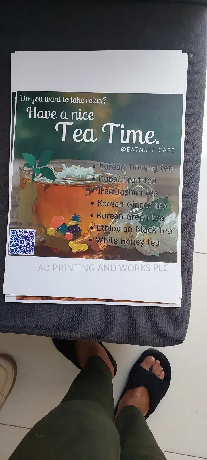 A3 Poster Printing