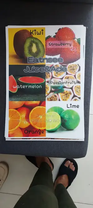 A3 Poster Printing