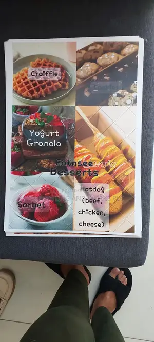A3 Poster Printing