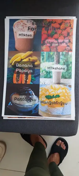 A3 Poster Printing