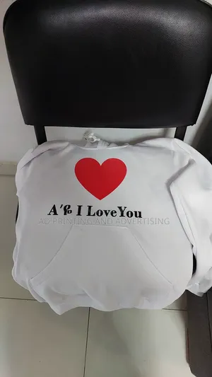 Shurab Hoody Printing