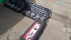 ዳምቤልና ባርቤል 55kg