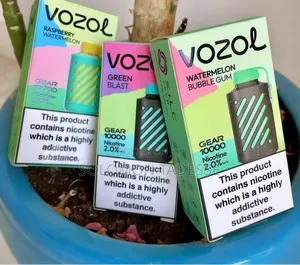 Vape Vozol