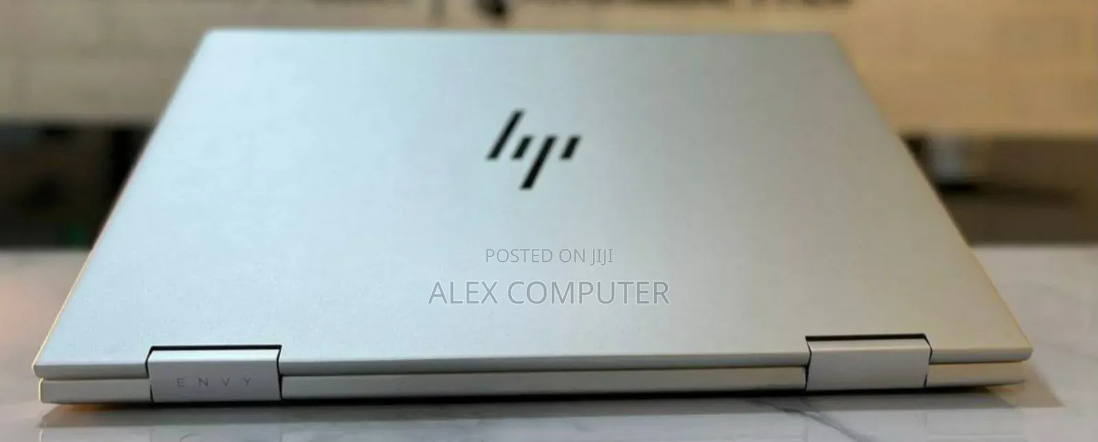 New Laptop HP Envy X360 16GB Intel Core I7 SSD 1T