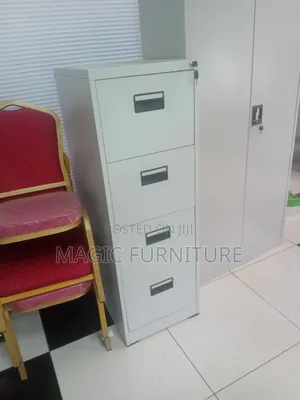 File Cabinet