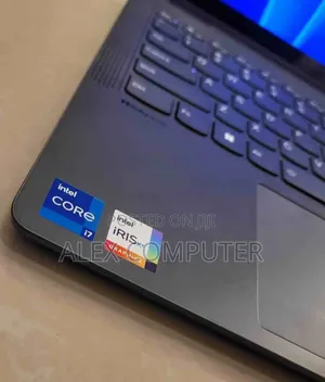 New Laptop HP Envy X360 16GB Intel Core I7 SSD 512GB