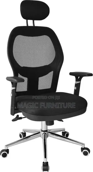 Managerial Chair