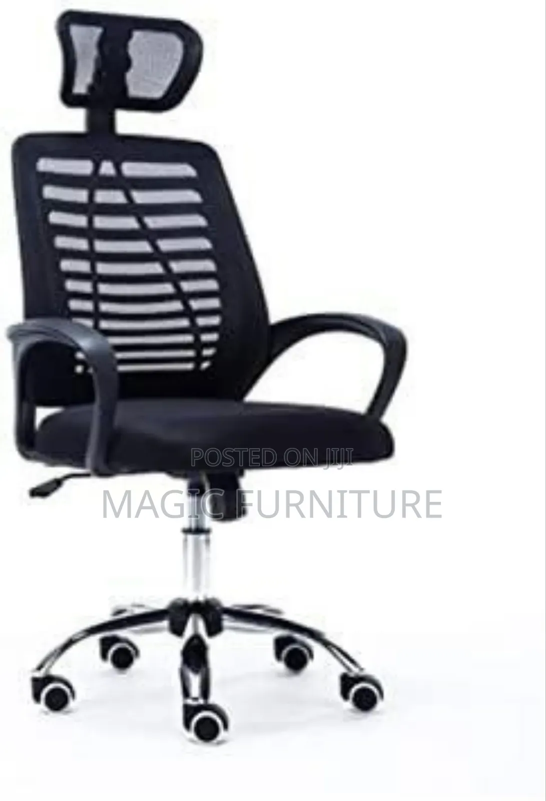 Secretary Chair