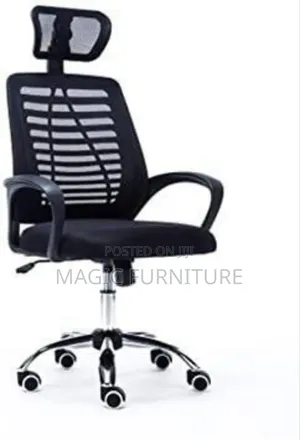 Secretary Chair
