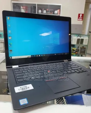 Photo - New Laptop Lenovo ThinkPad T460 8GB Intel Core i5 HDD 1T