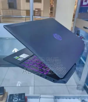 New Laptop HP Pavilion Power 15 16GB Intel Core i7 SSD 1T