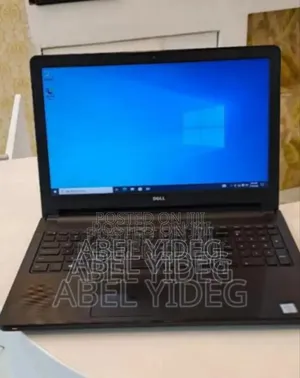 Photo - Laptop Dell Vostro 15 3000 8GB Intel Core i5 HDD 1T