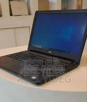 Laptop Dell Vostro 15 3000 8GB Intel Core i5 HDD 1T