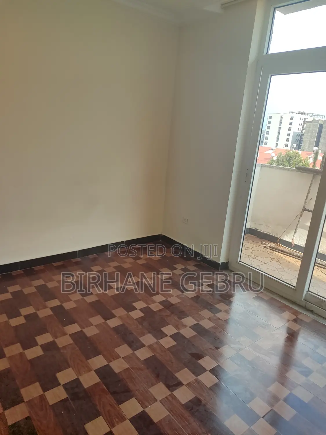 3bedroom Apartiment Rent