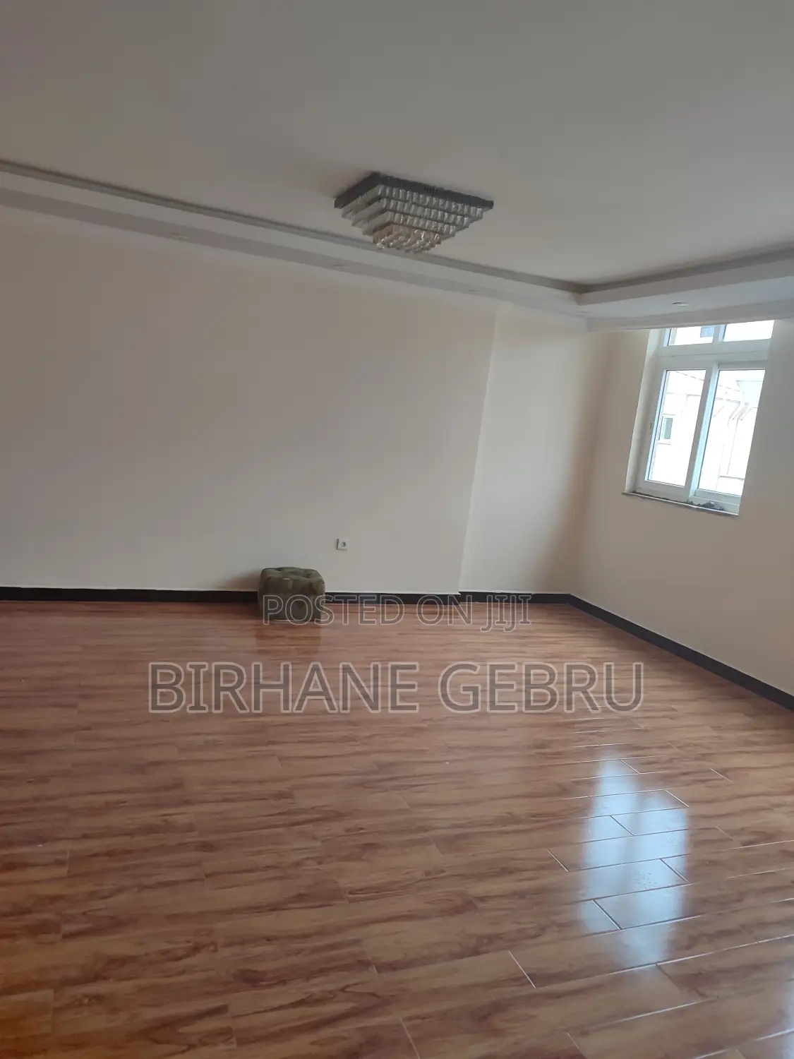 3bedroom Apartiment Rent