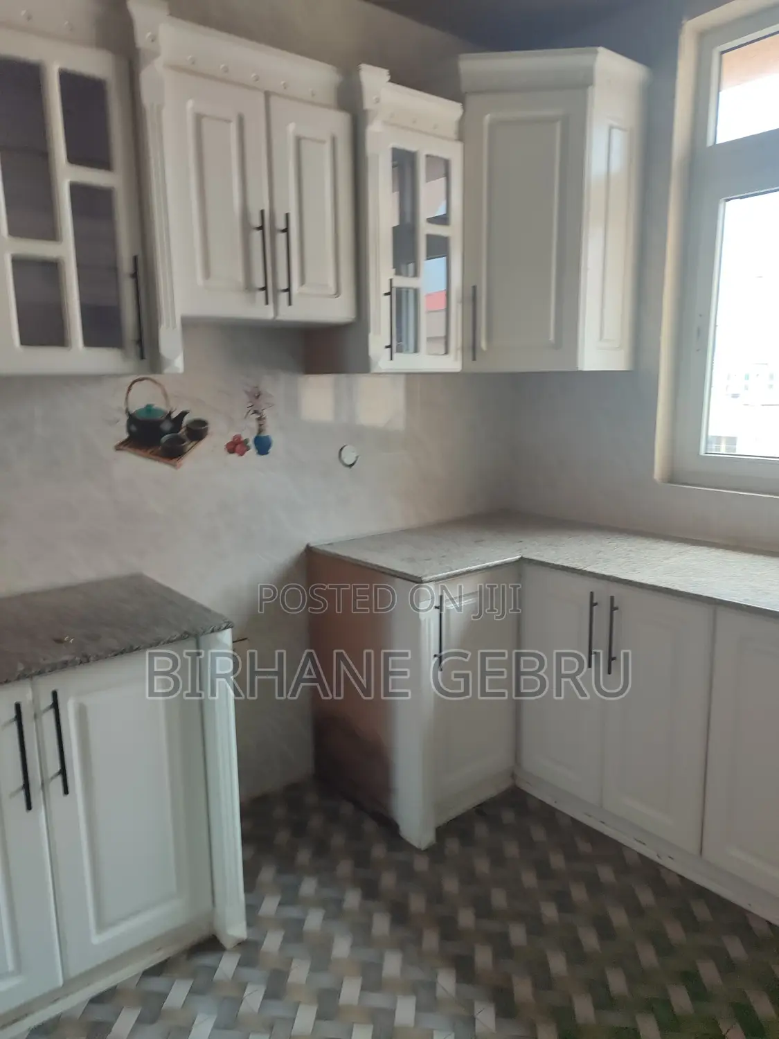 3bedroom Apartiment Rent