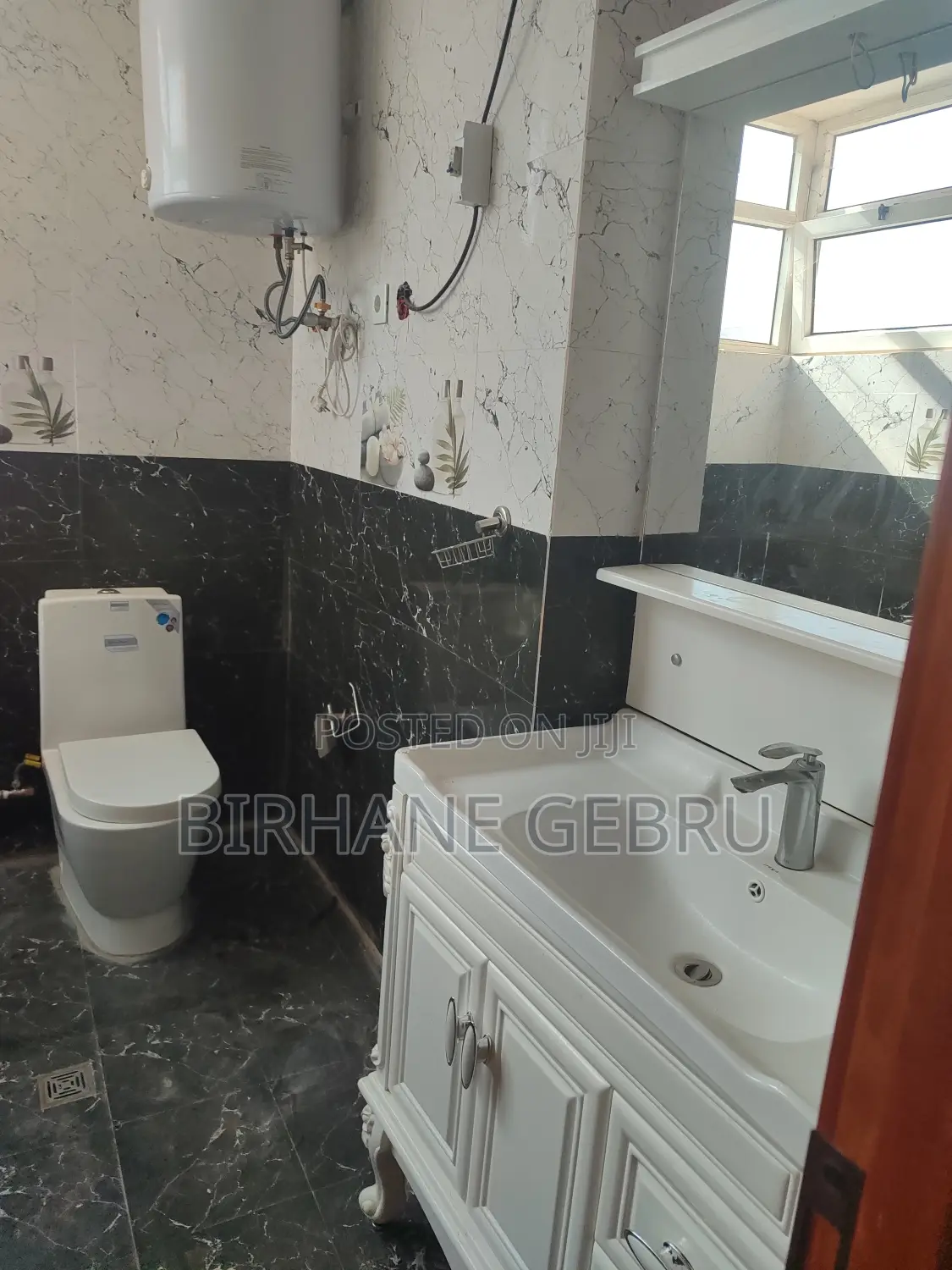 3bedroom Apartiment Rent