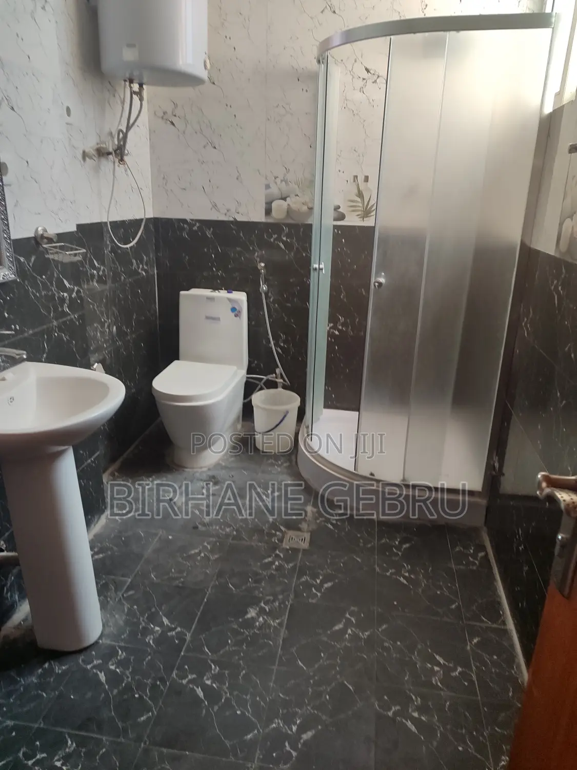 3bedroom Apartiment Rent