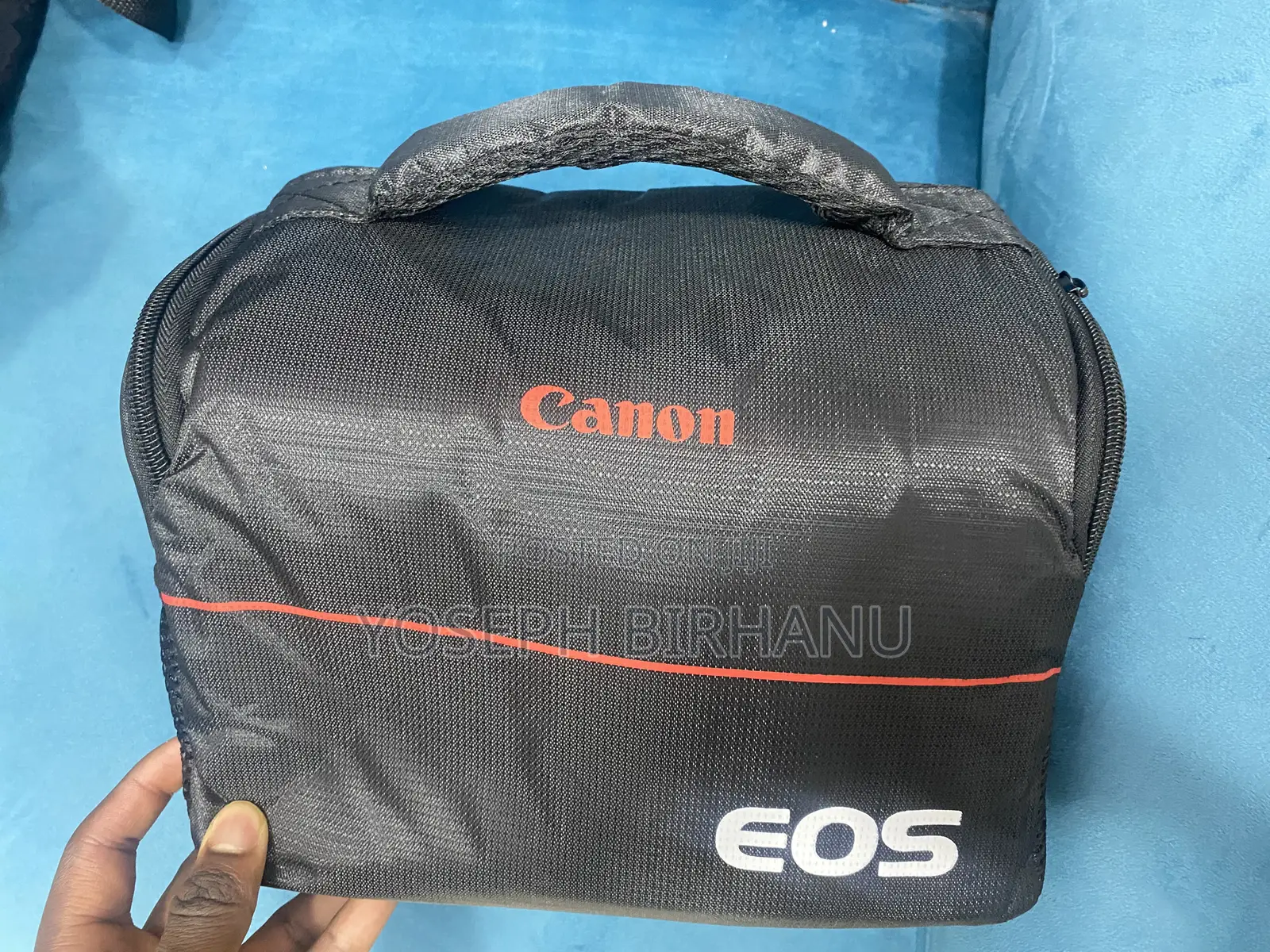Camera Bag