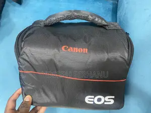 Photo - Camera Bag