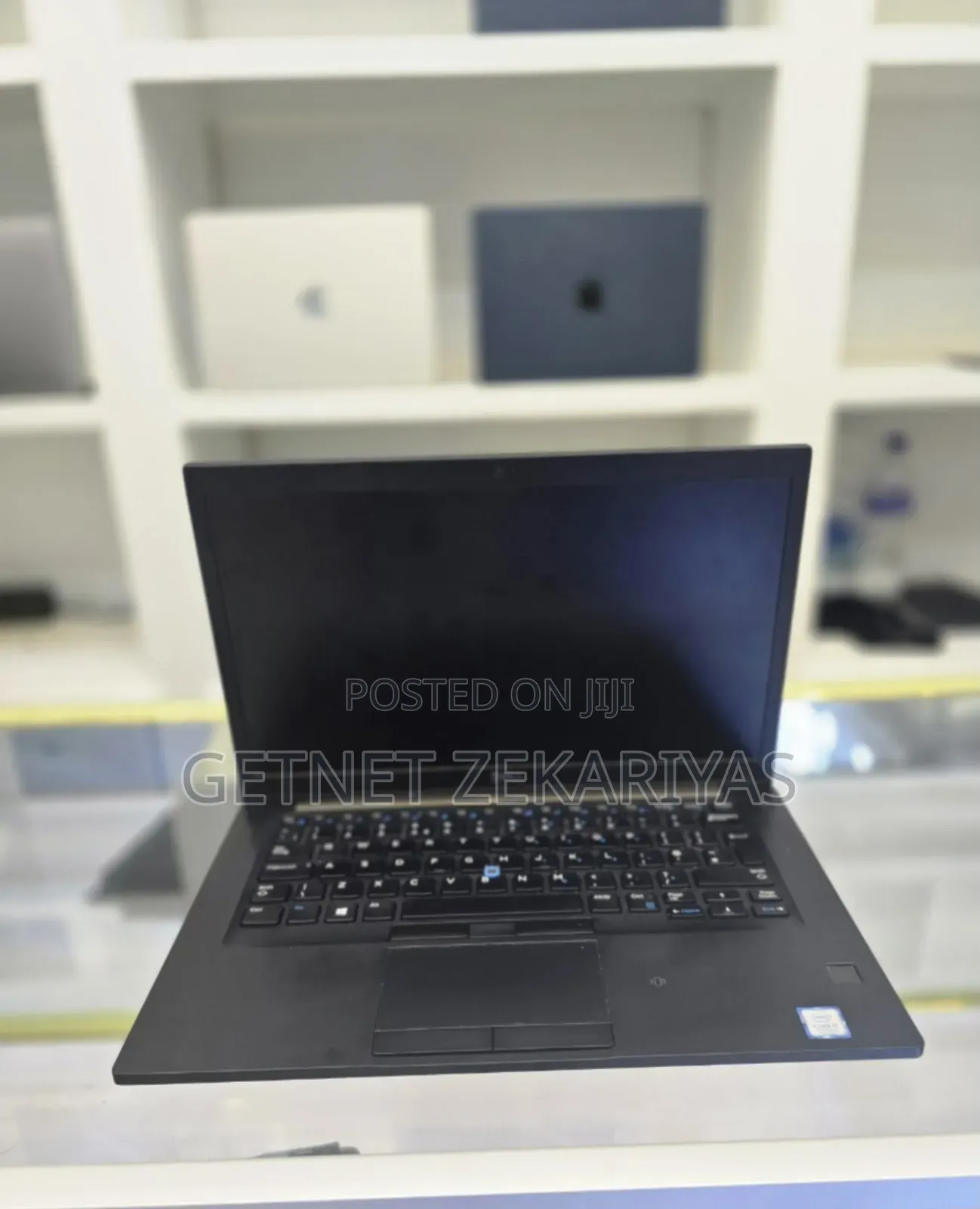 New Laptop Dell Latitude 15 3560 8GB Intel Core I7 SSD 512GB