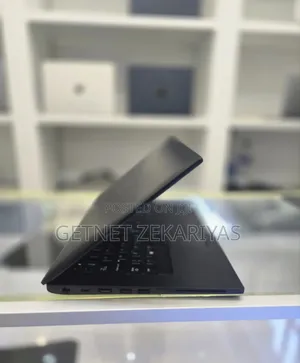 New Laptop Dell Latitude 15 3560 8GB Intel Core I7 SSD 512GB