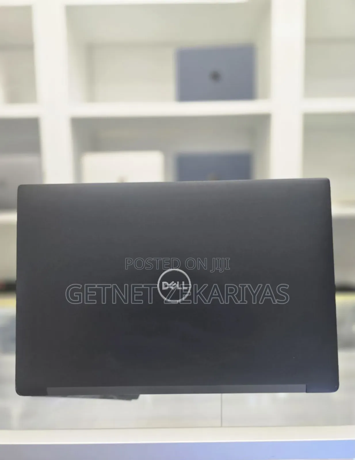 New Laptop Dell Latitude 15 3560 8GB Intel Core I7 SSD 512GB