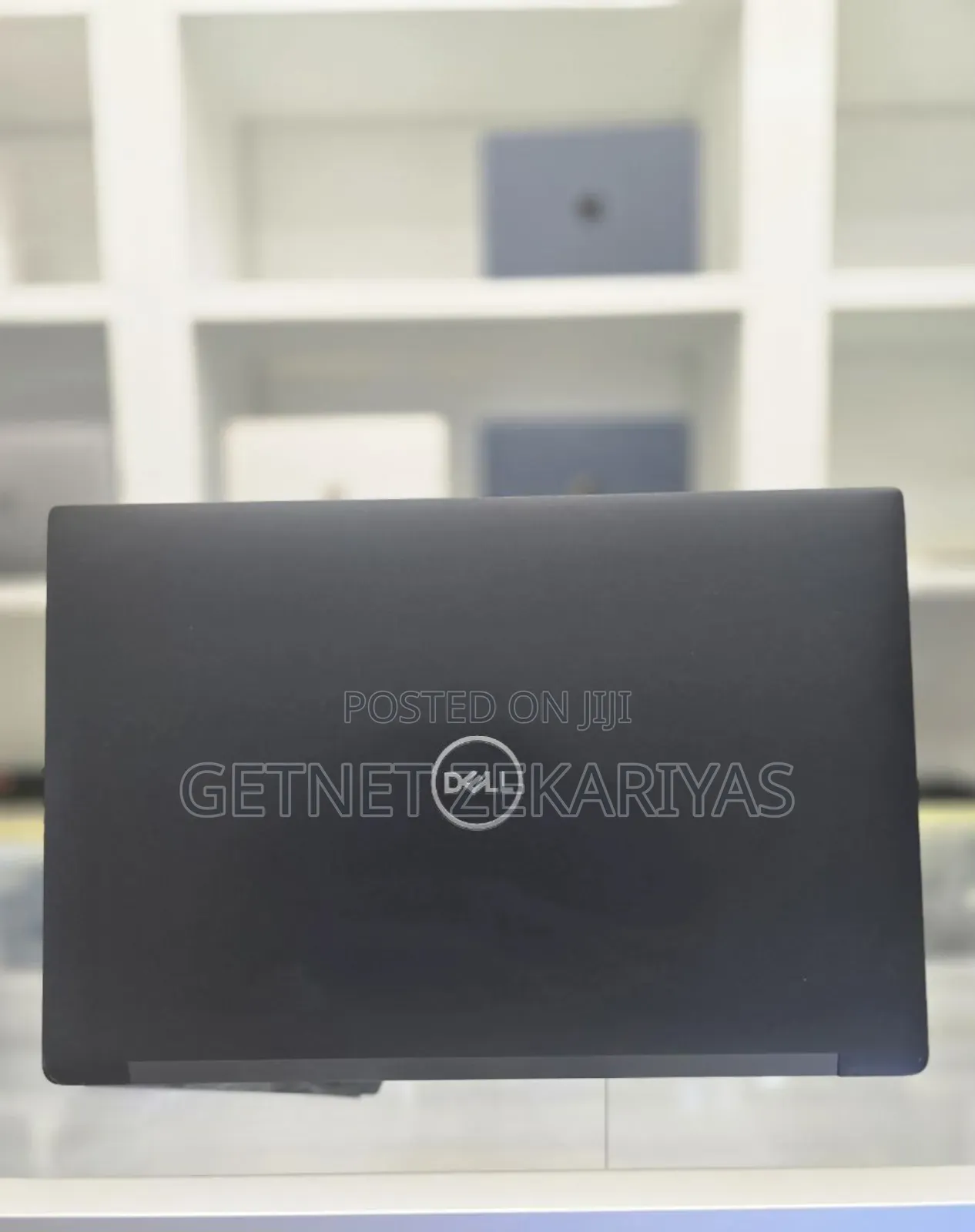 New Laptop Dell Latitude 15 3560 8GB Intel Core I7 SSD 512GB