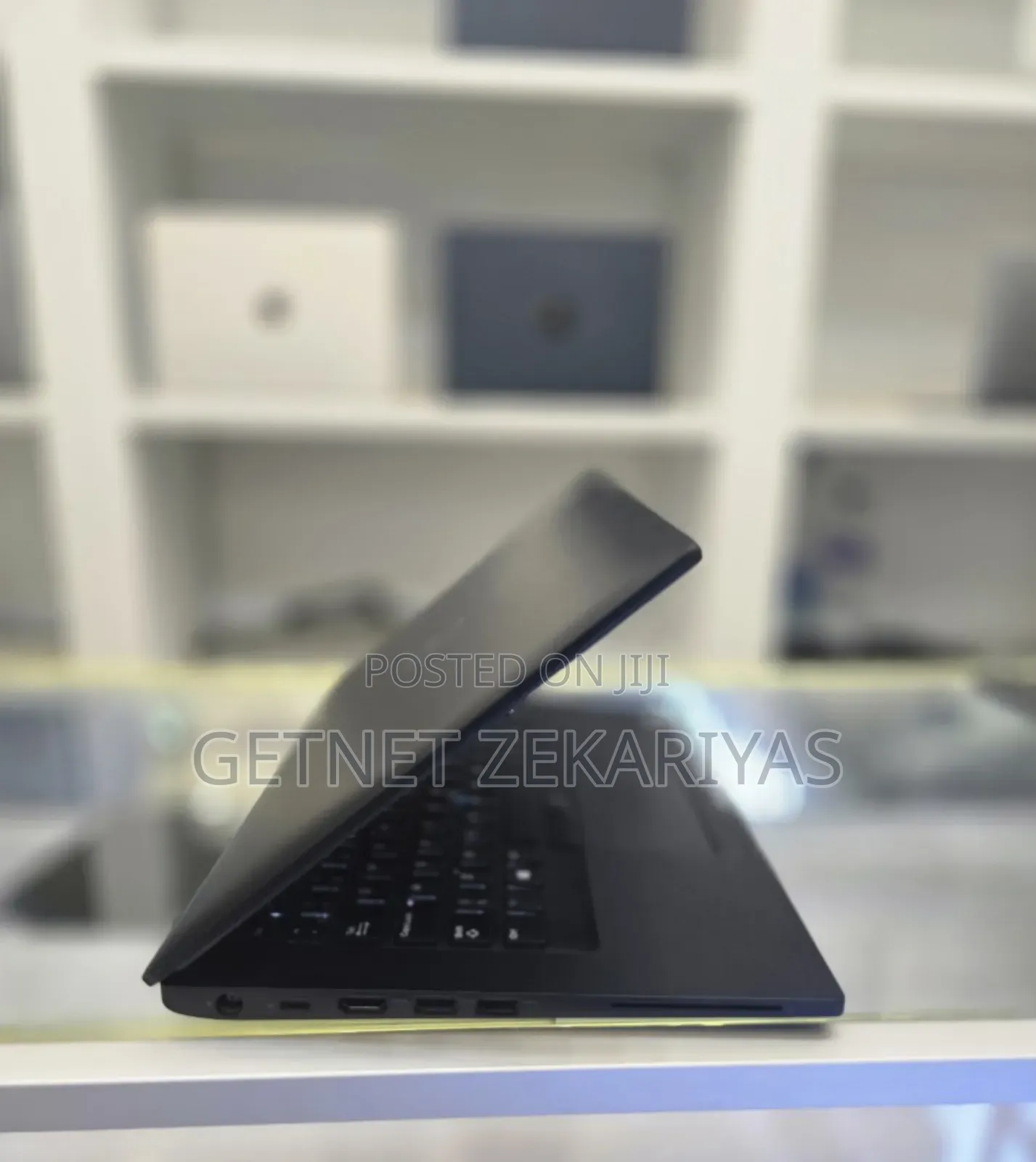 New Laptop Dell Latitude 15 3560 8GB Intel Core I7 SSD 512GB