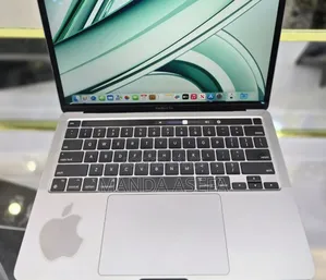 New Laptop Apple MacBook Pro 8GB Apple M2 SSD 256GB
