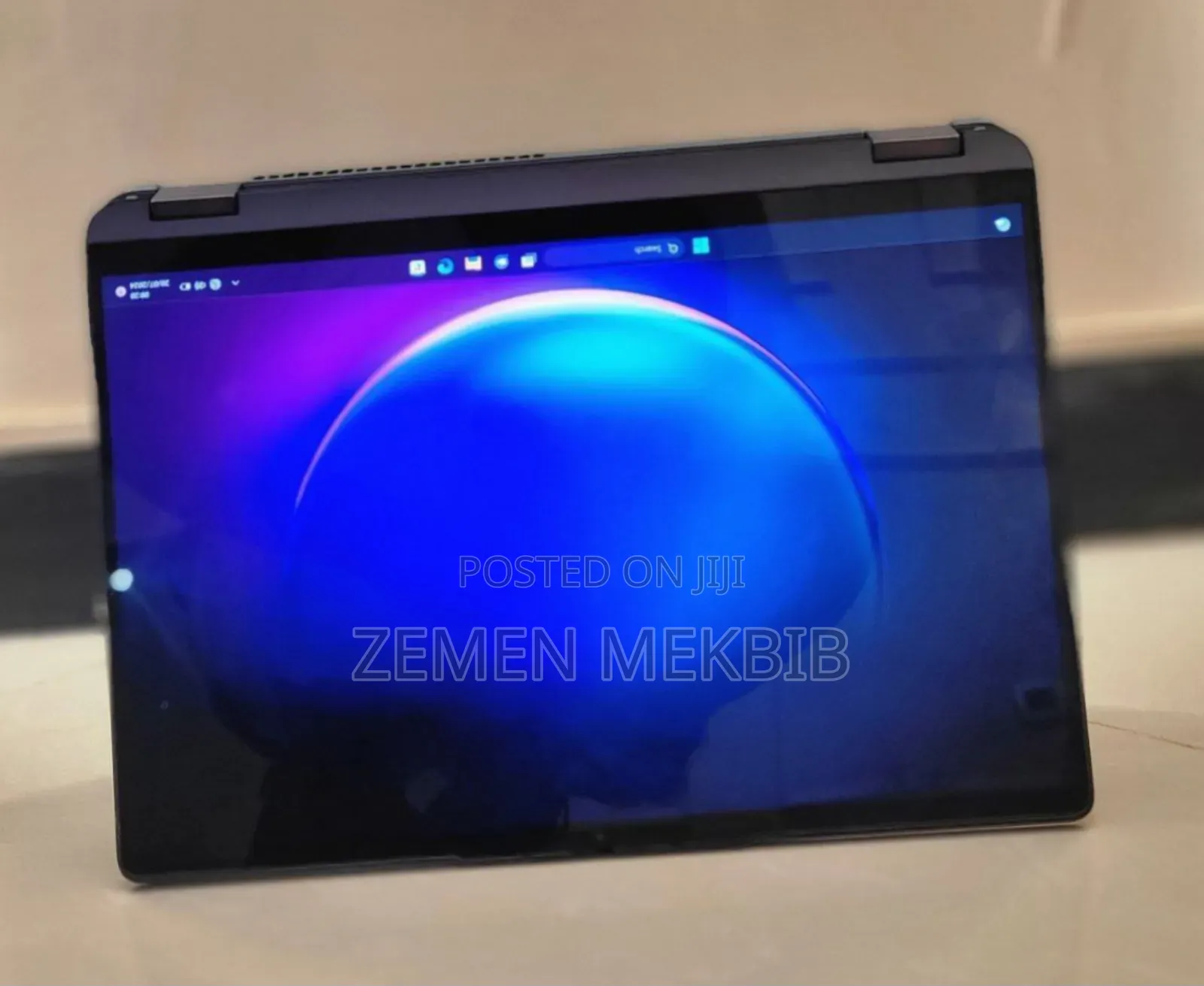 New Laptop Lenovo 16GB Intel Core I7 SSD 512GB